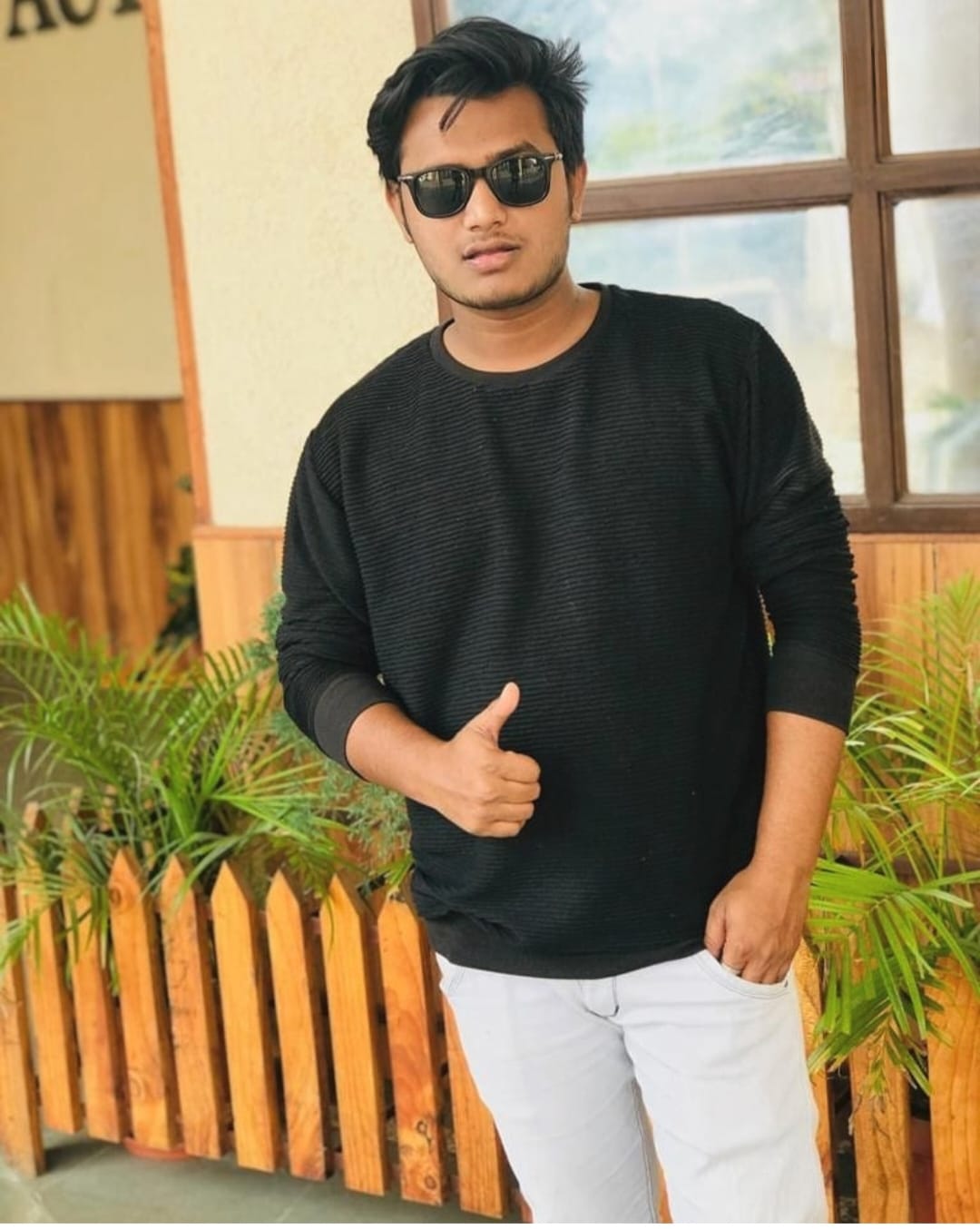 Prayas Malviya