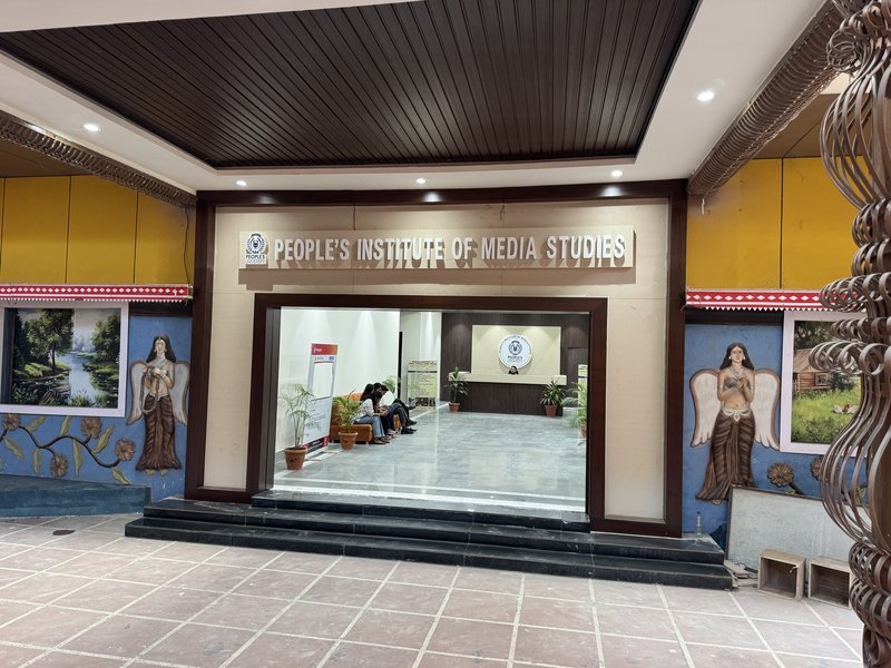 Executive Hostel Support