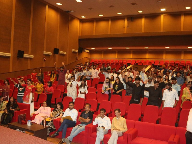 Student Activity 1